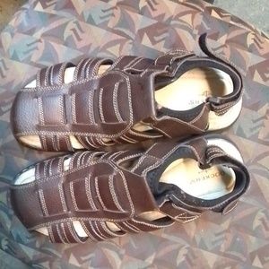 Men's Docker sandles